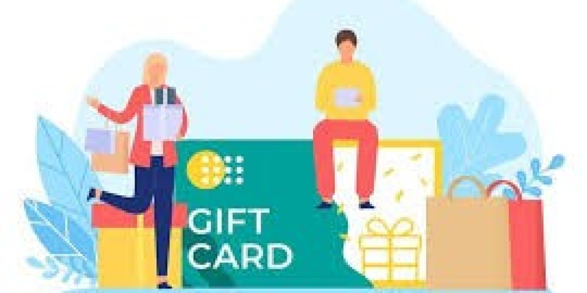 Explore, Activate, and Manage Gift Cards on MyGift Online