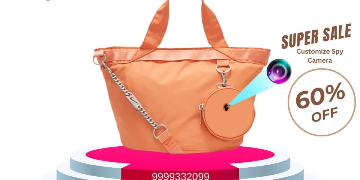 Best Spy Camera Shop in Noida, UP – SpyShopOnline