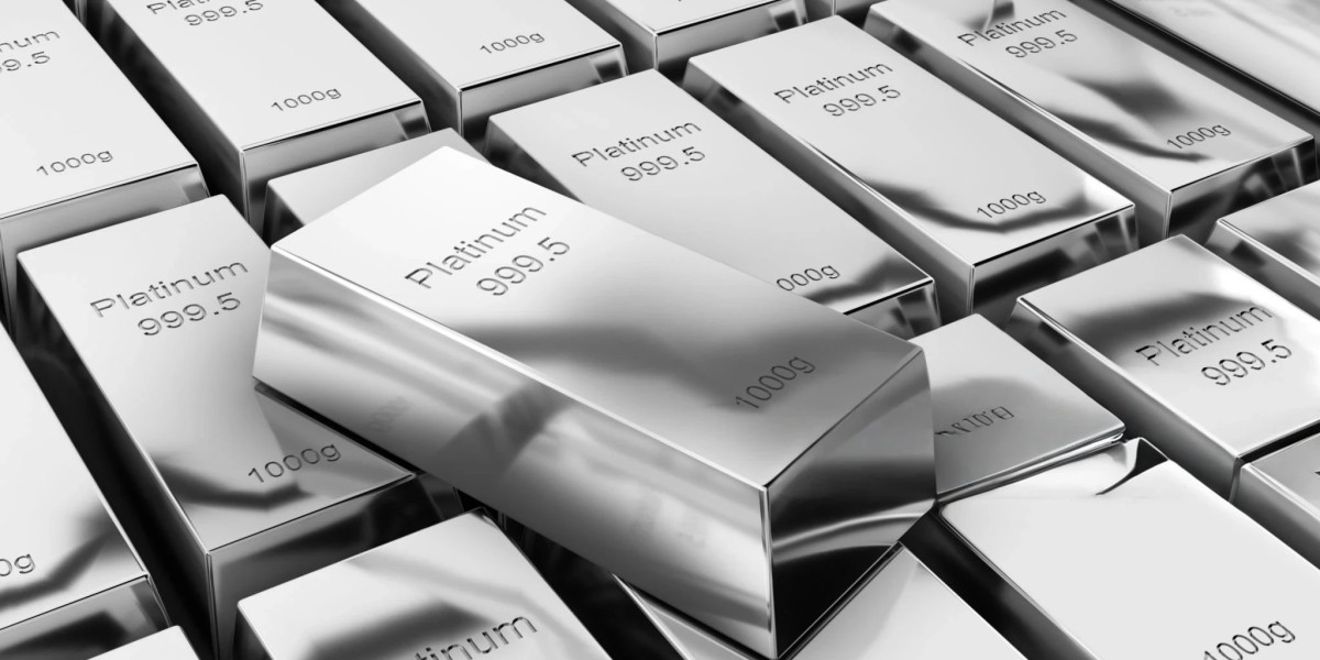 London Platinum Jewellery: Unveiling Akureum's 22K Platinum Classic Elegant Perfection