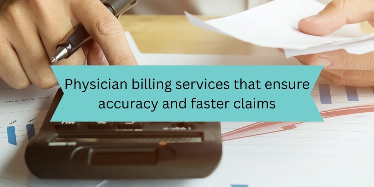 Comprehensive Guide to Physician Billing Services for Clinics