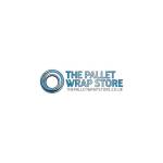 The pallet wrap Store profile picture