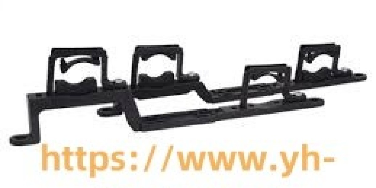 JINYI Manifold Bracket Supporting Smart and Traditional Plumbing Systems