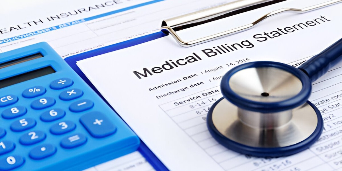 Maximize Your Interventional Radiology Revenue with Expert Billing Services in California