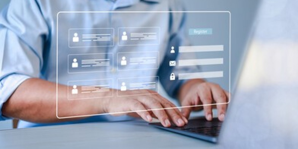 Patient Registration and Demographic Entry Services | BHS
