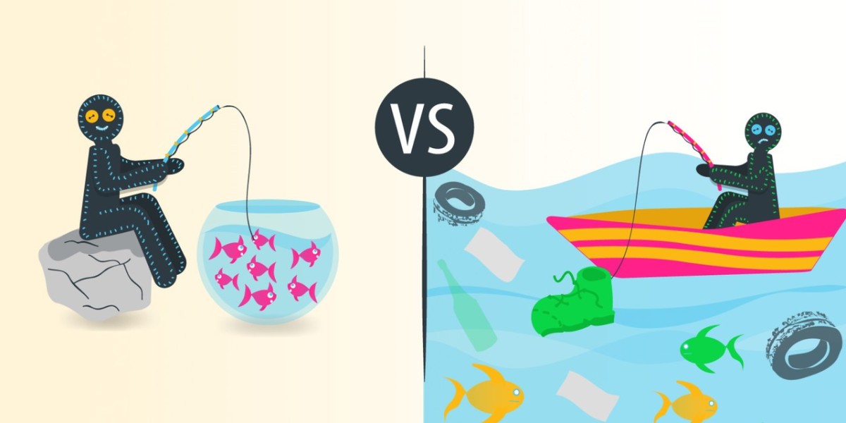 How ABM Differs from Traditional Marketing: A Strategic Perspective