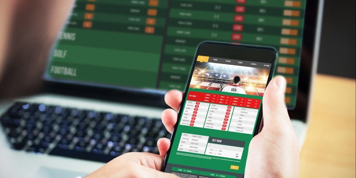 Online Sports Betting Market to Hit USD 162.9B by 2033: Key Trends & Opportunities