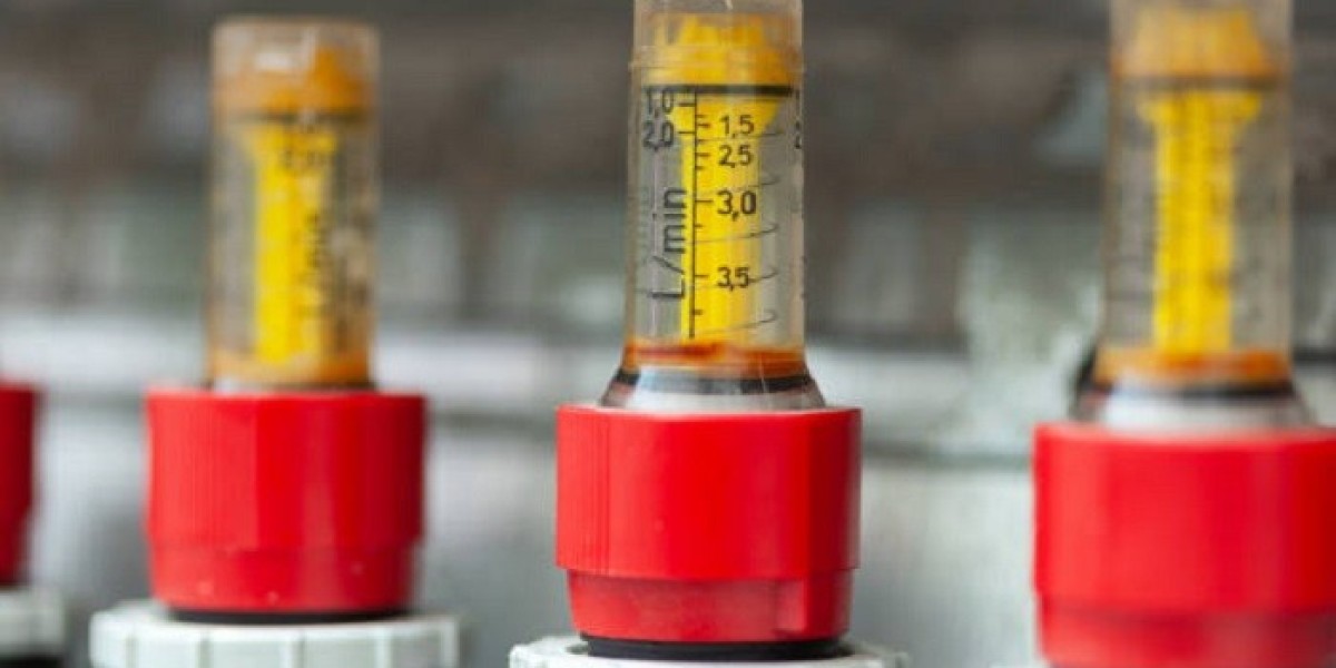 What Are the Advantages of Using a Rotameter in HVAC?