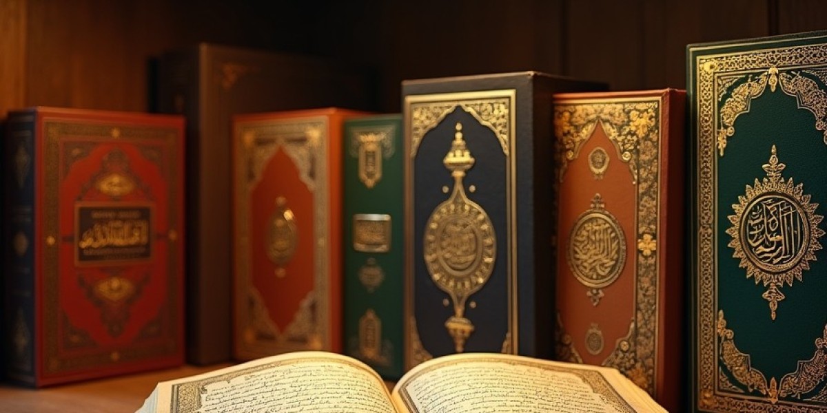 The Power of Islamic Books Reviving Faith and Wisdom in Every Home in Pakistan