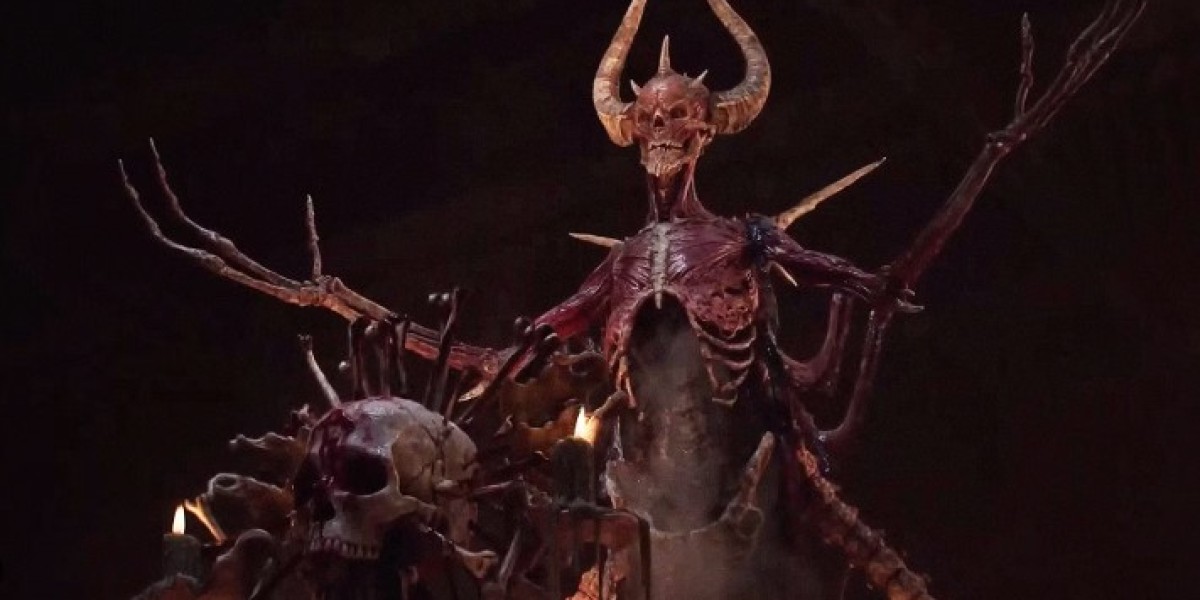 MMOEXP Diablo4:Diablo 4 Season 11: Capstone Dungeons Return – Everything You Need to Know