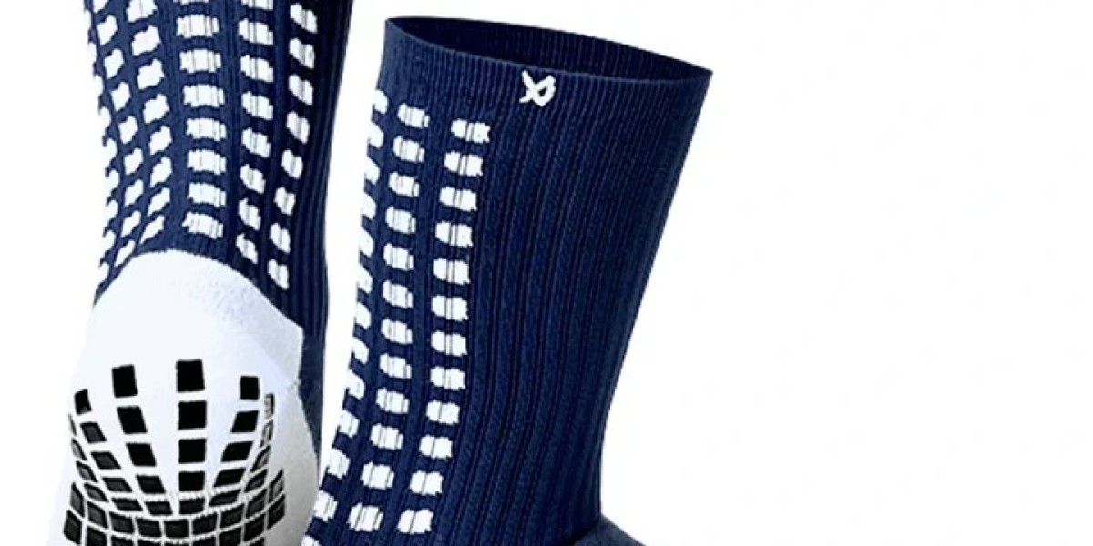Best Grip Socks for Men