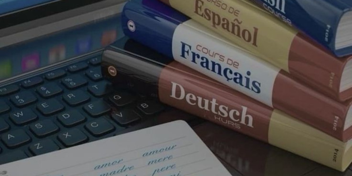 Top Translation Services to Boost Your Global Business Reach