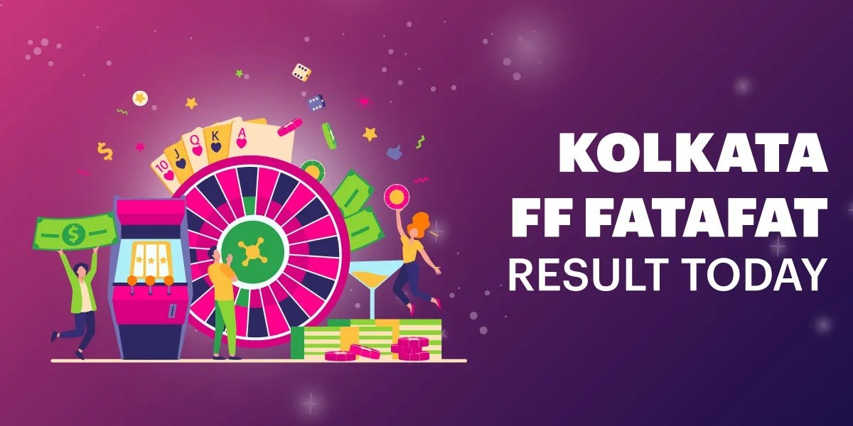 Kolkata Fatafat Result Today – Check Live