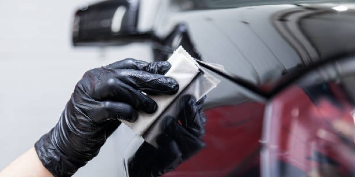 Advanced Solutions to Preserve Your Vehicle's Finish for Years