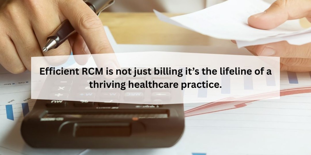 RCM Cycle in Medical Billing: A Complete Guide to Streamlining Healthcare Revenue