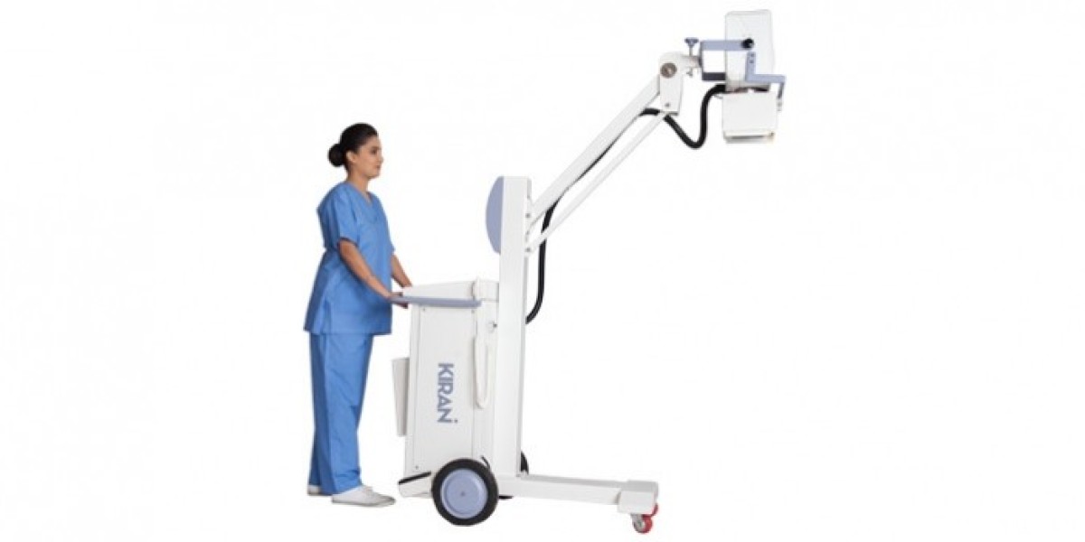Understanding Radiology Machine Price: Investing Wisely with Trivitron