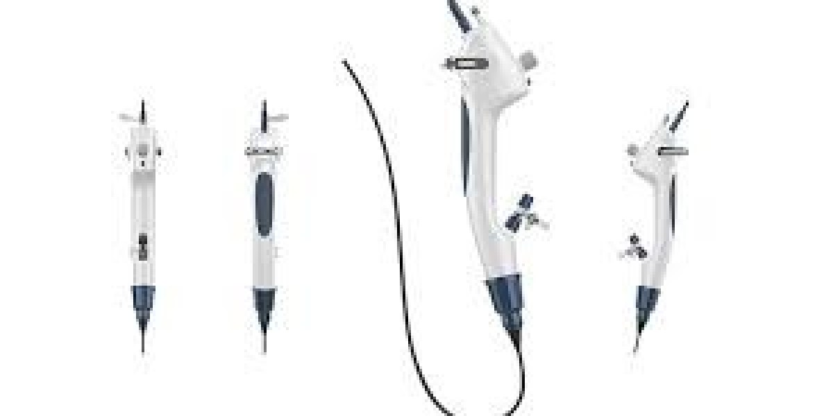 Single-Use Bronchoscopes Market showing steady rise with supportive government healthcare regulations worldwide