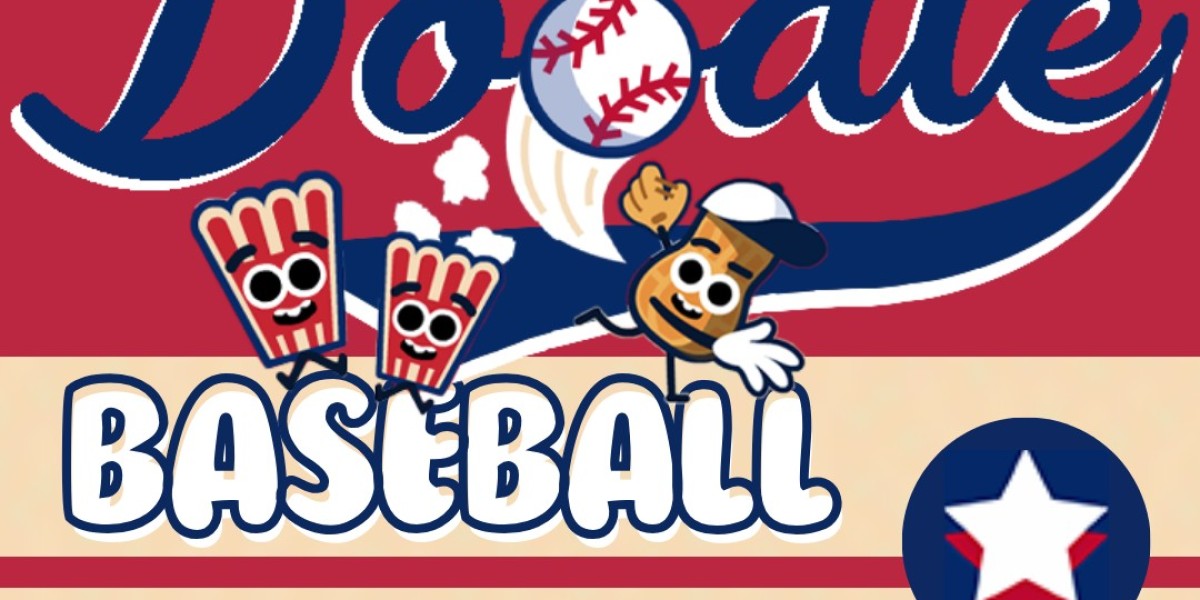 The Snack League: Why Doodle Baseball Is the Game I Didn’t Know I Needed