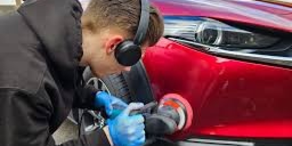 On-Site Car Detailing Near Me — Professional Mobile Auto Detailing That Comes to You