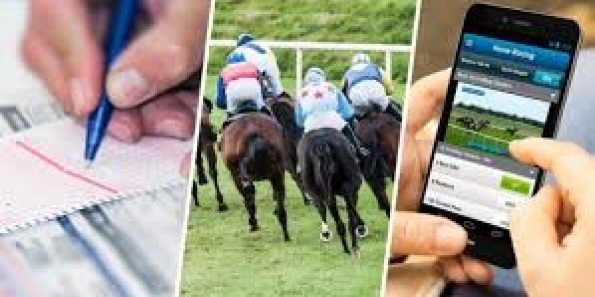 How to Spot Value Bets in Horse Racing