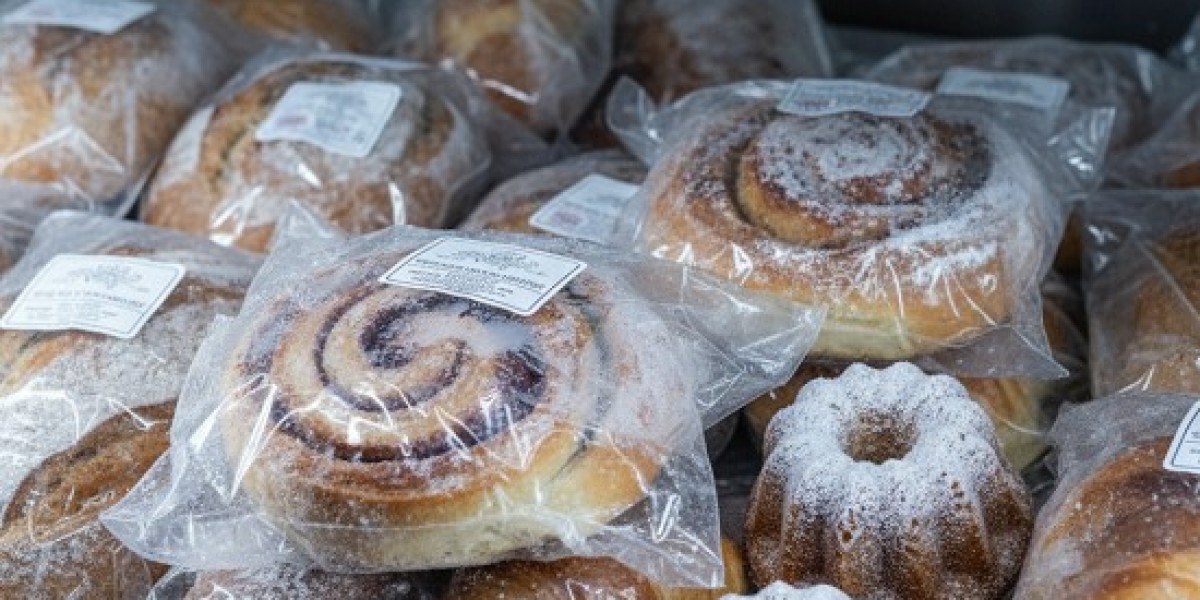 Latin America Frozen Bakery Products Market Statistics, Growth Prospective, Forecasts to 2031