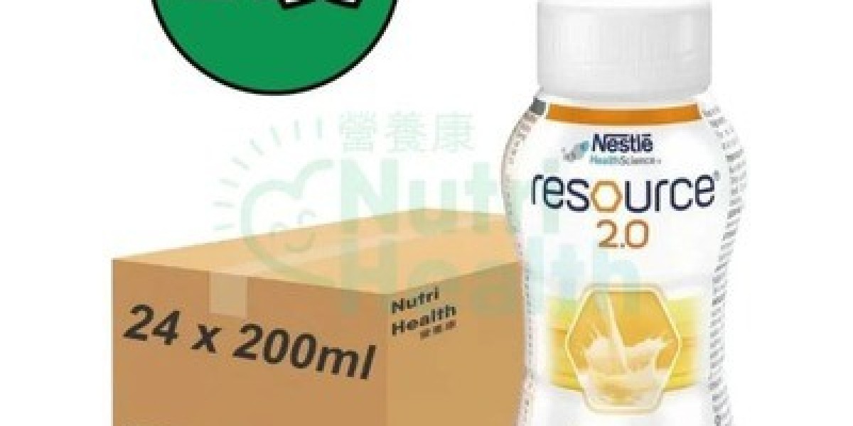 健源素®1.5 CAL：高能量營養的臨床新選擇