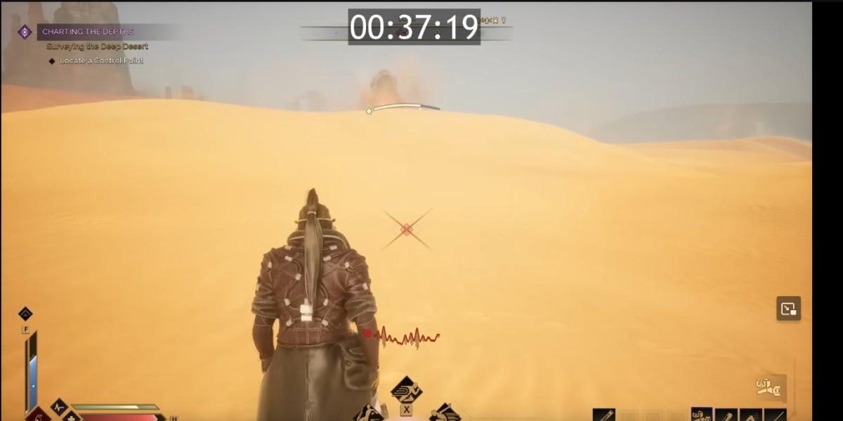 Dune: Awakening Resource Farming Guide – MMOexp Best Gathering Routes