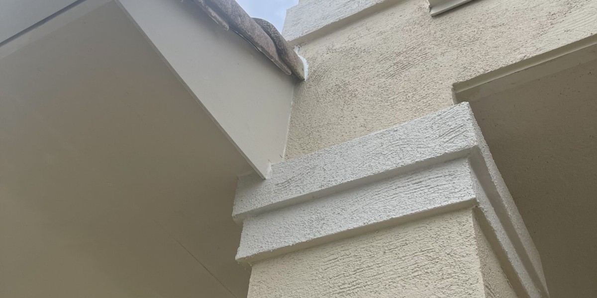 Expert Stucco Services in Cinco Ranch TX by GY6 Built