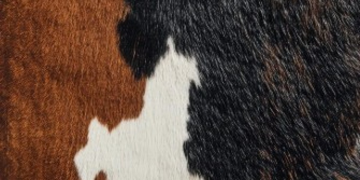 eCowhides: Enhance Your Home Decor with Premium Cowhide Pillows