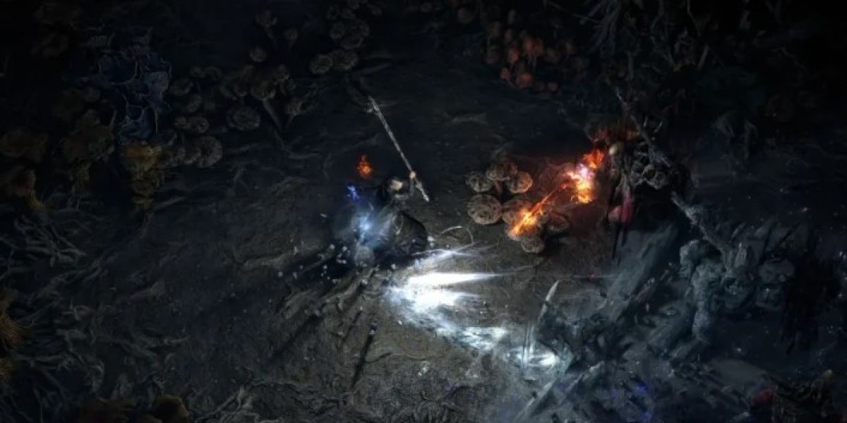 Path of Exile 2 Trade: How to Overcome The Prisoner