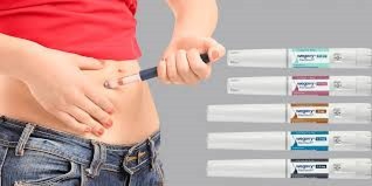 Wegovy Injection in Dubai: Frequently Asked Questions Answered by Experts