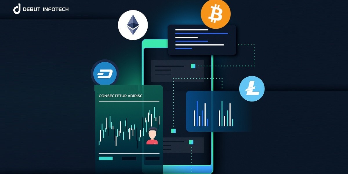 Cryptocurrency Exchange Development Company