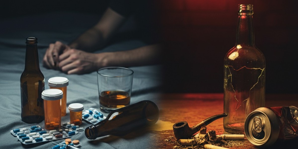 Comprehensive Paths to Healing: Exploring IOP and PHP Drug & Alcohol Treatment in New Jersey