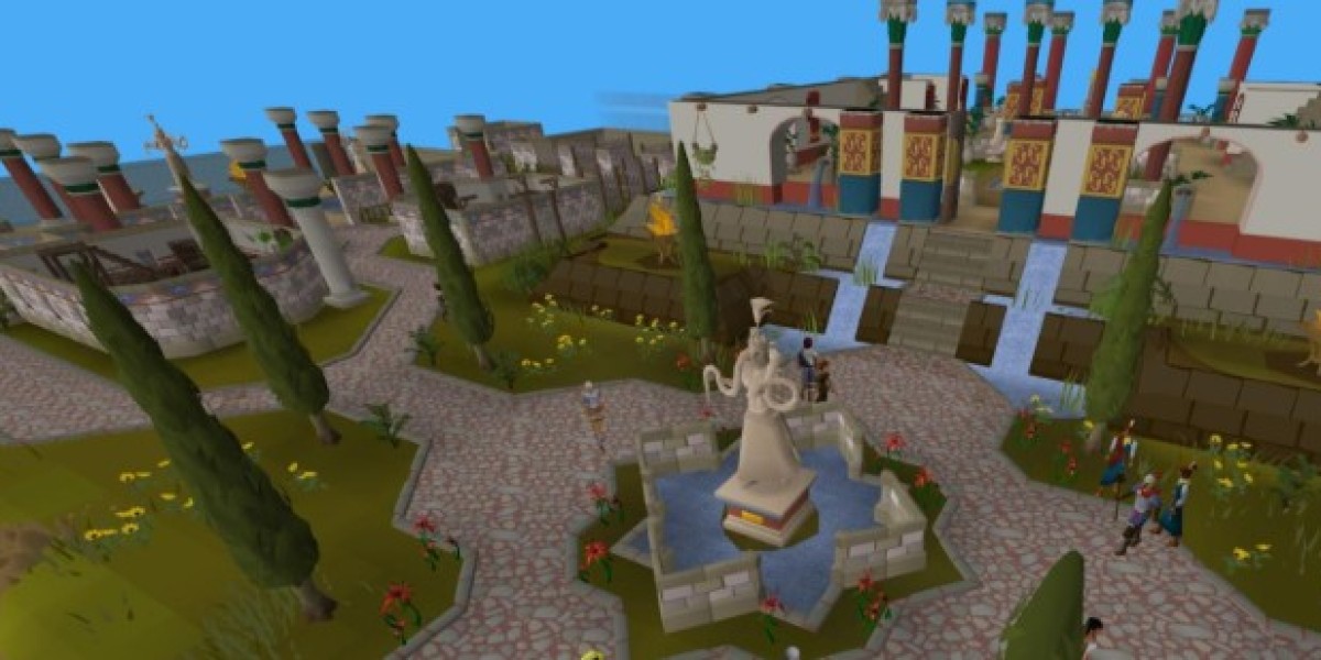 Master OSRS gold Fishing: Guide for New and Veteran Players
