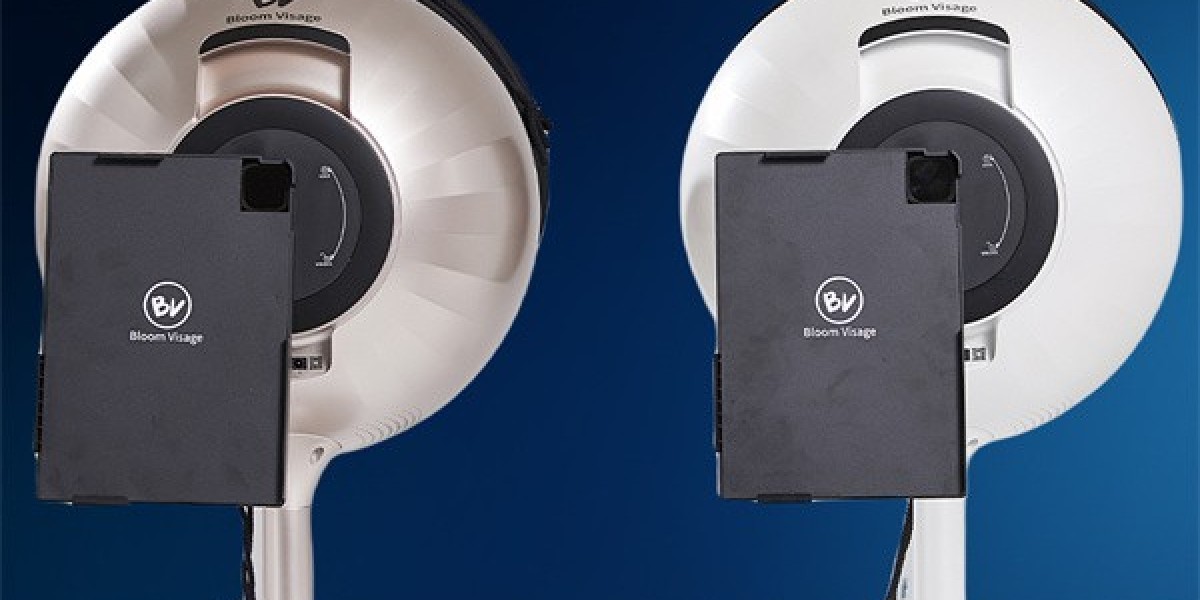 Multi-Spectral Imaging Explained: The Science Behind Shanghai Weijiayu Skin Analyzers