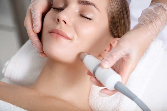 Laser Skincare Treatments