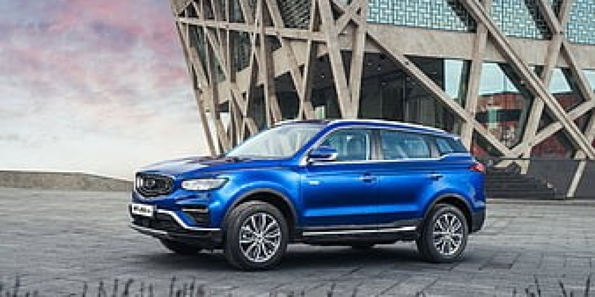 Europe & CIS SUV Market 2030 Forecast: Revenue, CAGR & Trends