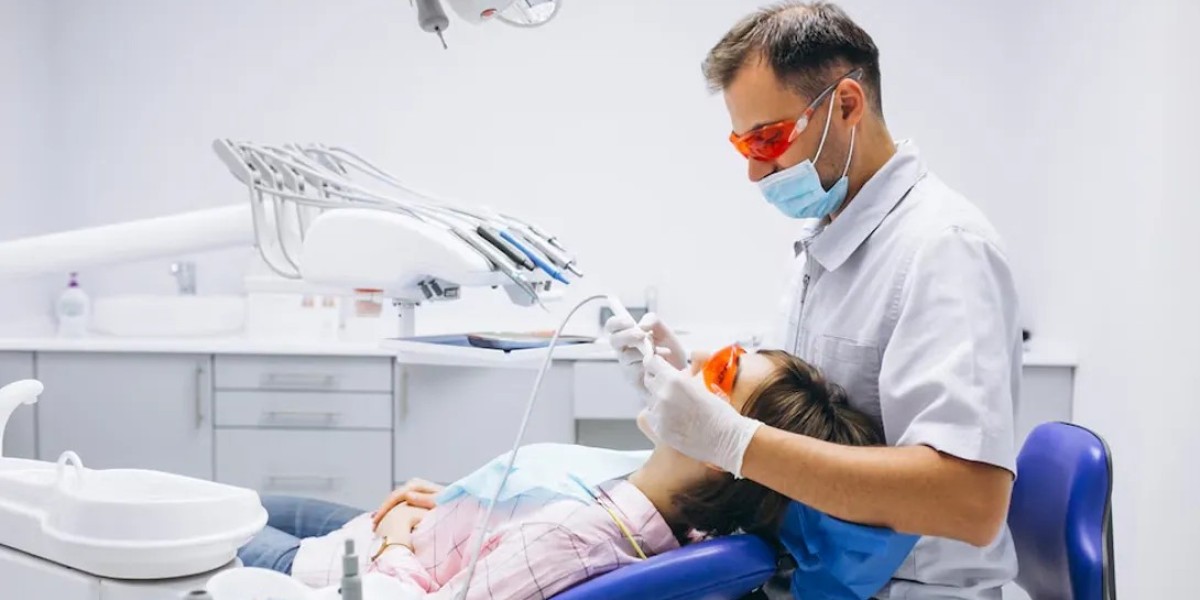 Discover Timeless Dental Care Crafted at the Best Dental Clinic Spot