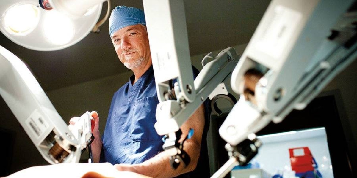 Advancements in Robotic-Assisted Cardiac Procedures Fueling Market Growth Worldwide