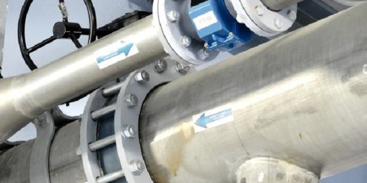 Why Is Density Measurement Key in Coriolis Flow Meters?