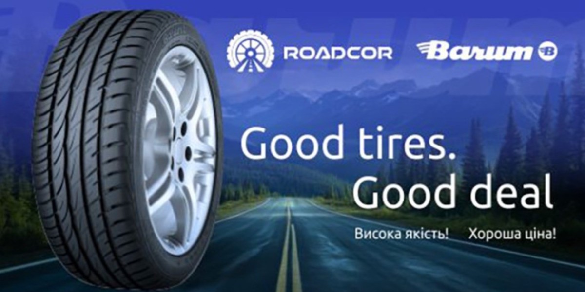 Мій позитивний досвід: Чому я обираю Roadcor для покупки автомобільних шин