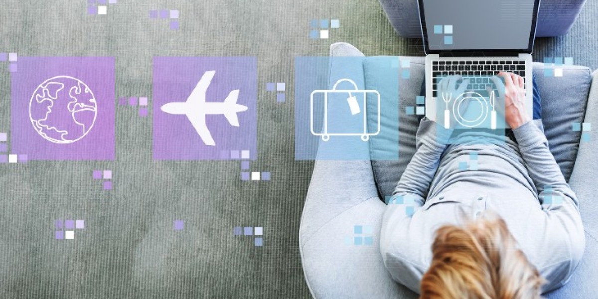 How Destination Management Software Helps to Grow Your Travel Business