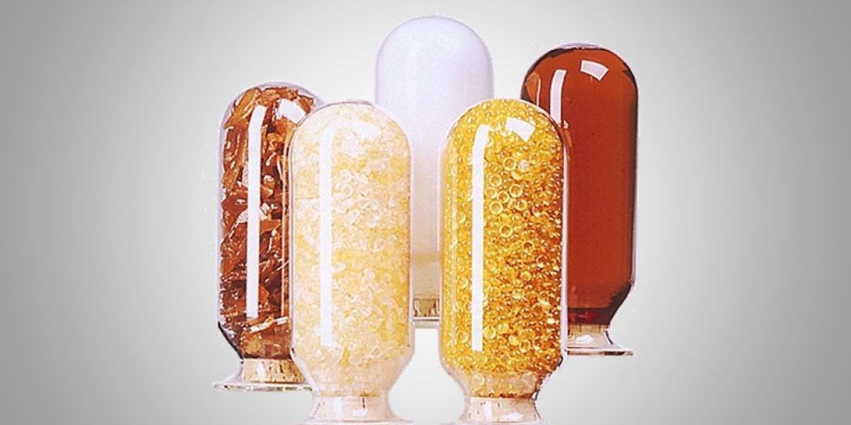 Sustainability Trends Shaping the Future of the Phenolic Resin Market