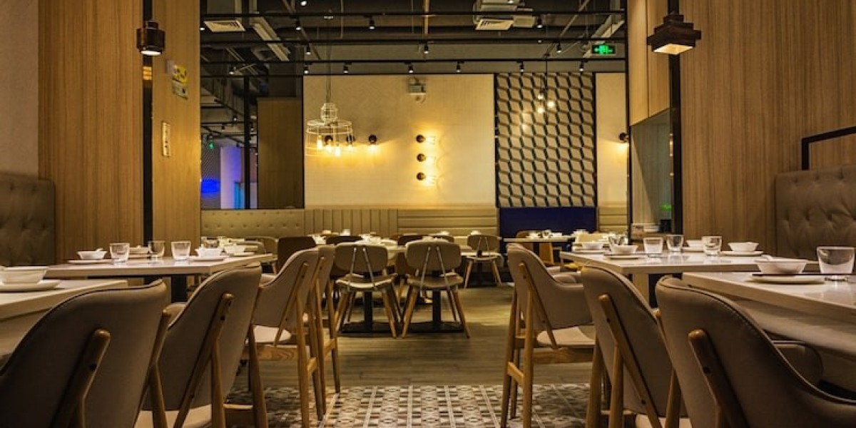 Why Aura Lounge DC Is the Hottest Nightlife Destination in Washington
