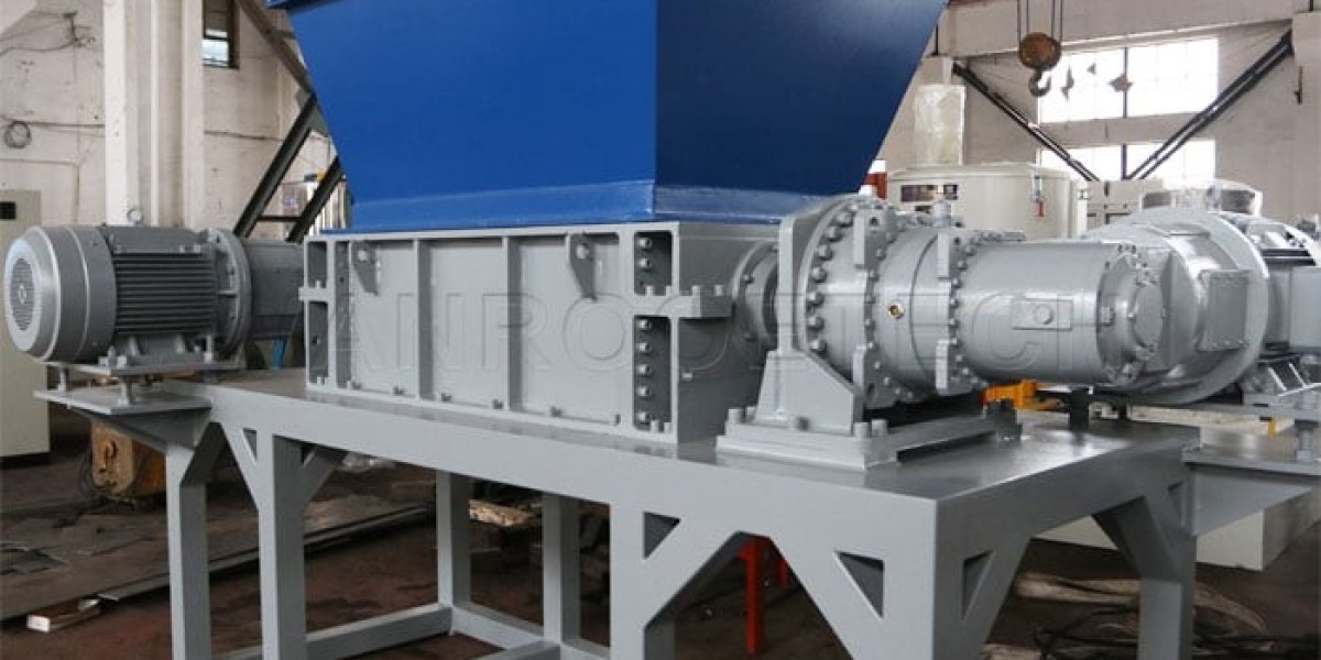 Rising Focus on Waste Management Fuels Growth of the Slaughterhouse Waste Shredder Market