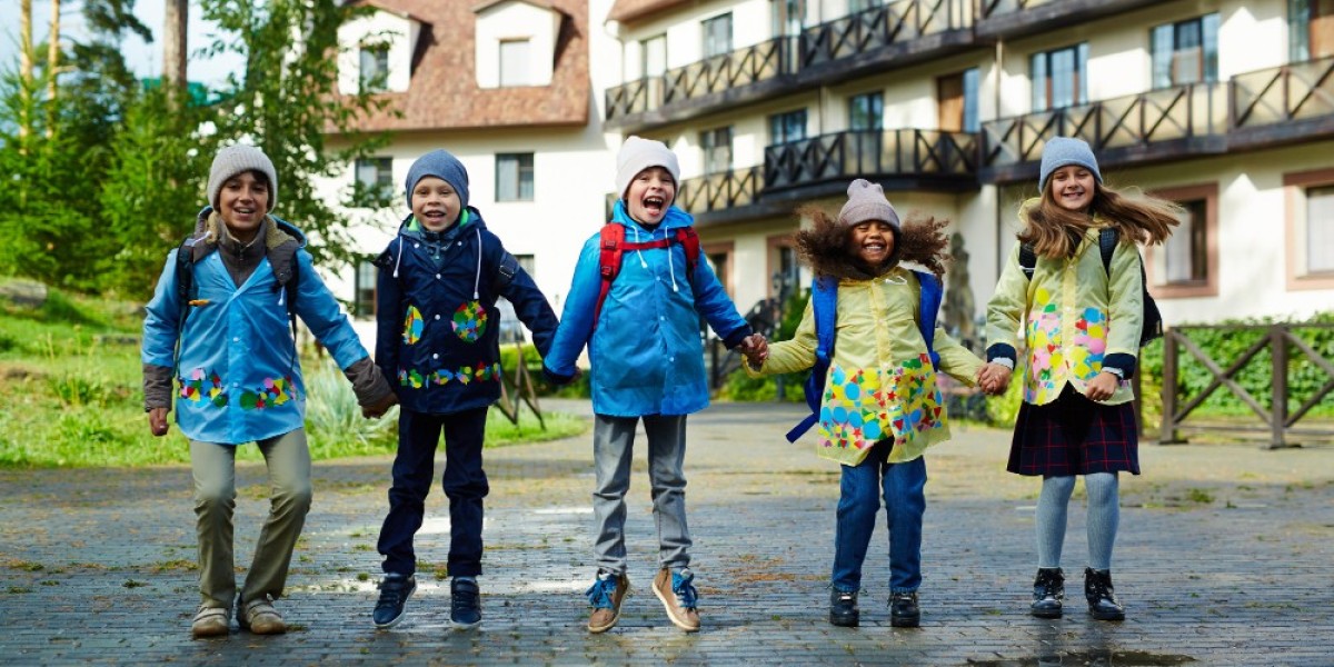 What Makes Dwarka’s Schools a Preferred Choice for Delhi Parents?