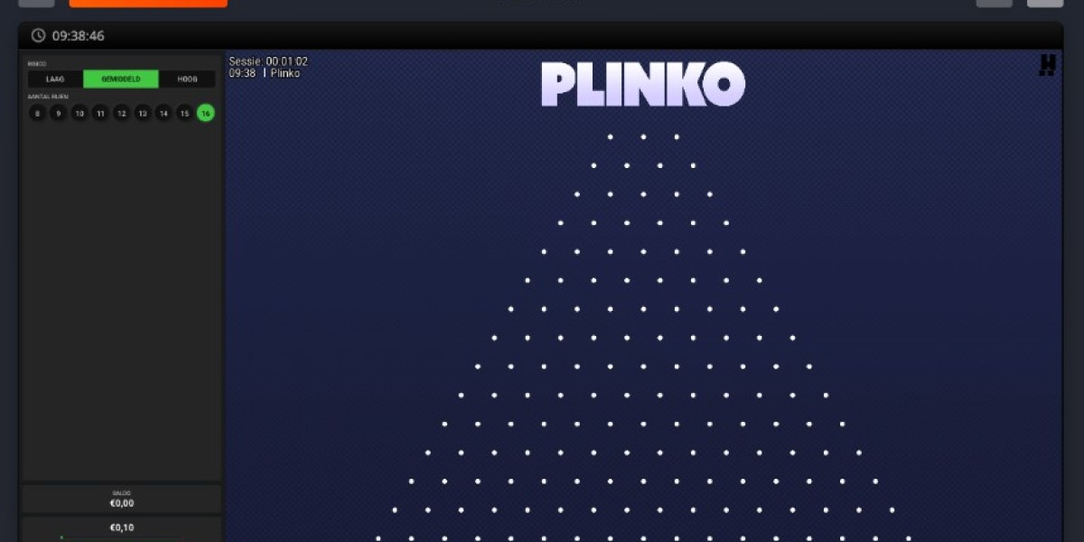 7 Amazing Plinko How To Play Hacks