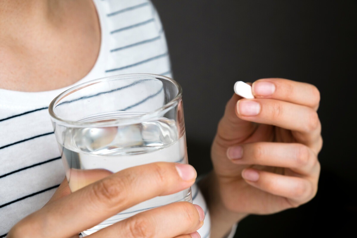 Antibiotics at home in Dubai