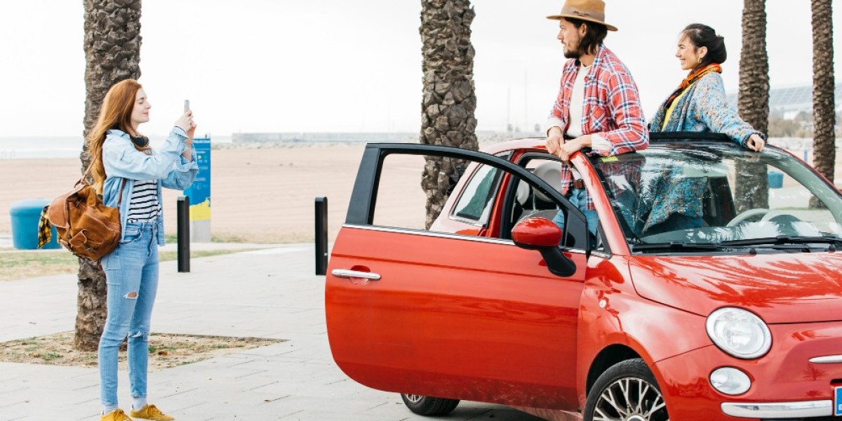 Planning a Trip to Auckland? Here’s How Budget Car Rentals Make It Easy