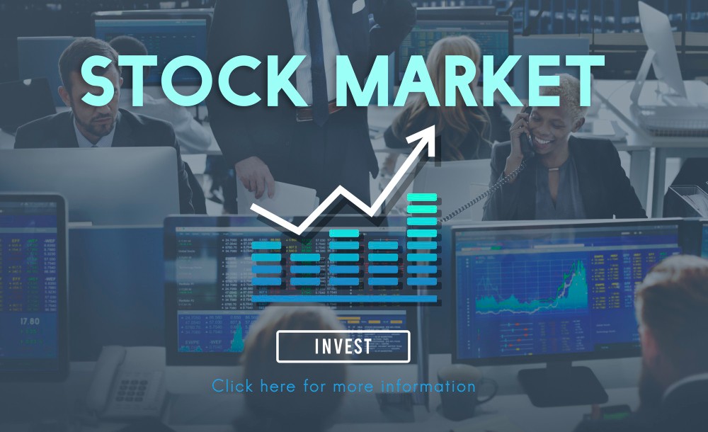 stock market course