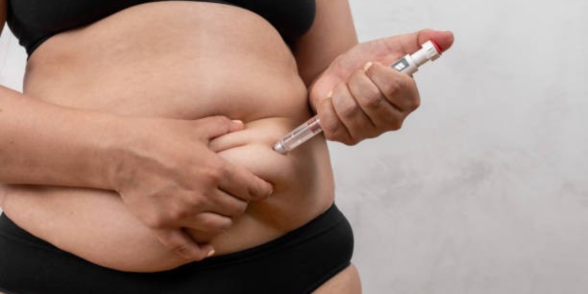 Wegovy Injection in Dubai: Success Stories You Should Know
